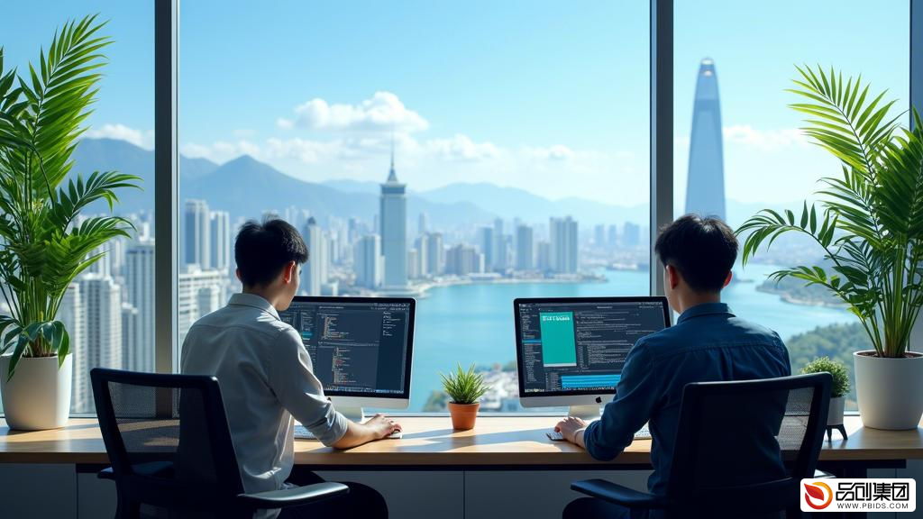 珠海软件定制开发：打造高效、专属的企业信息化解决方案
