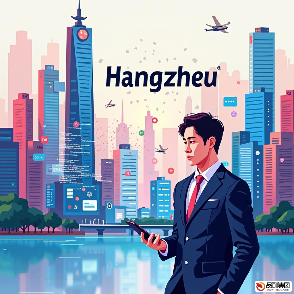 杭州APP开发公司:专业定制,引领数字创新