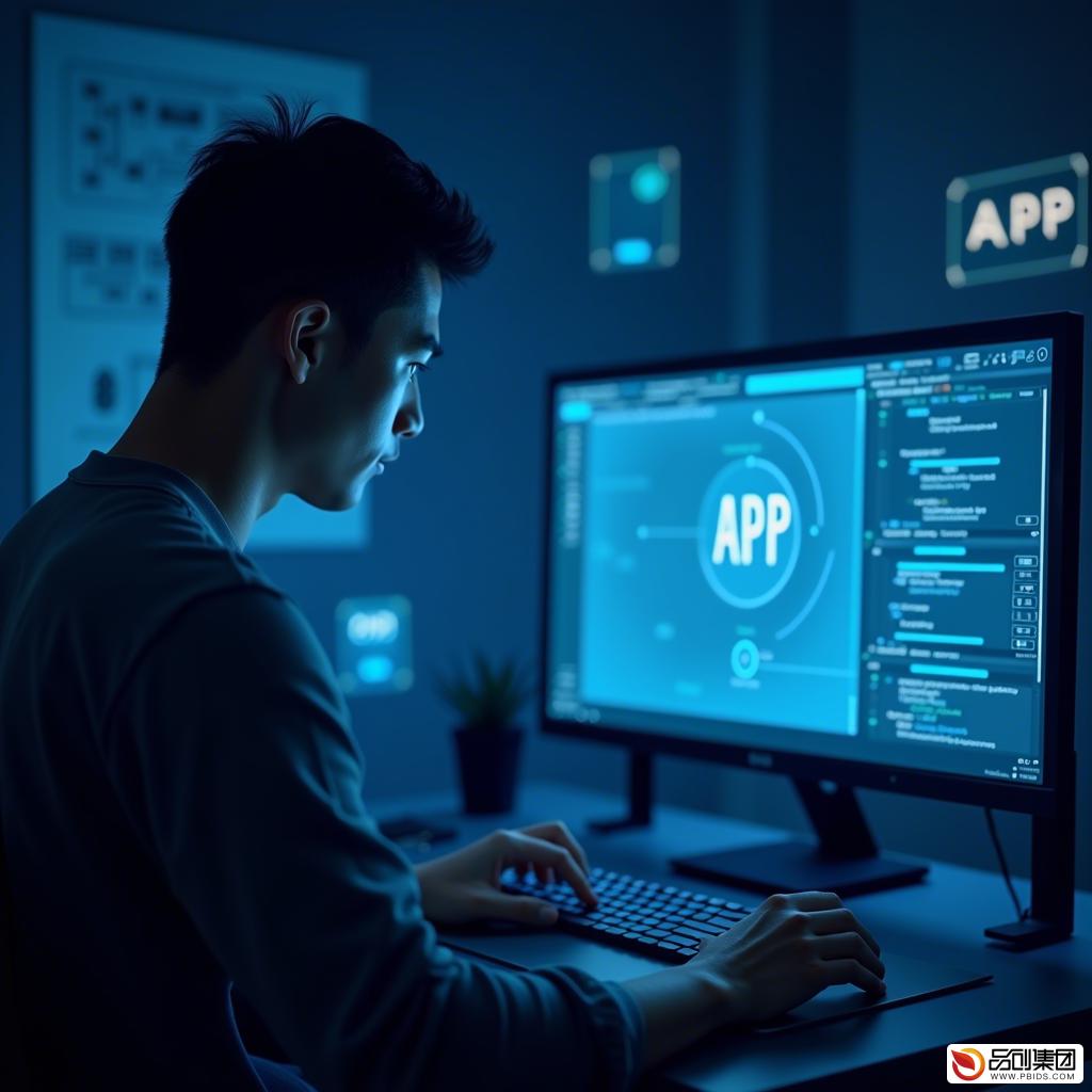 开发软件APP定制:打造专属数字化解决方案