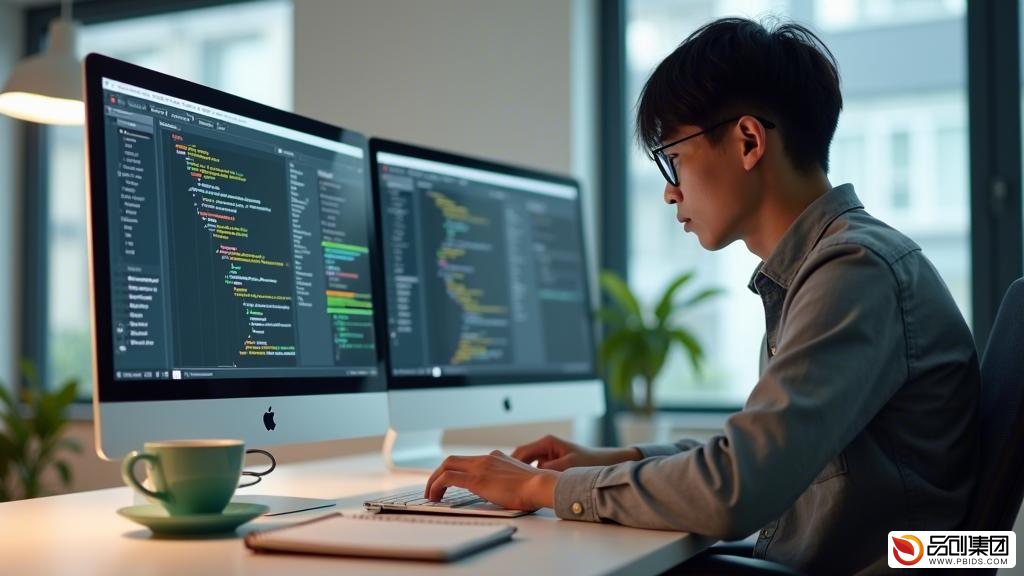开发微信小程序公司：如何选择与合作策略