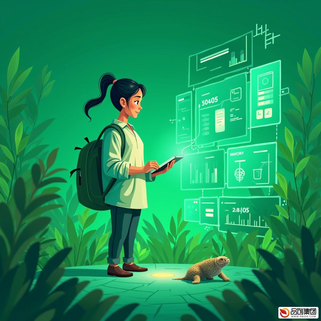 DeepSeek模型技术：企业绿色可持续发展的强大引擎
