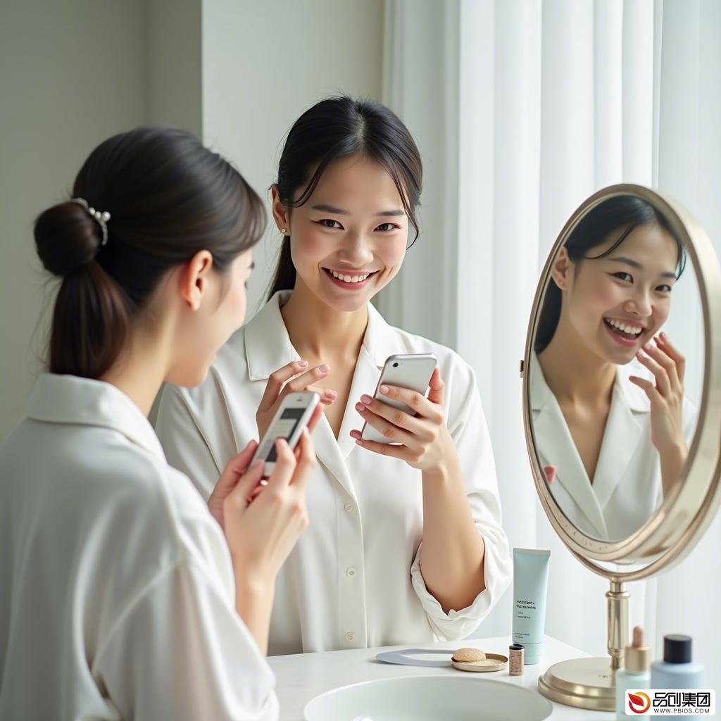 颜值管家助手:打造个性化美丽新方案