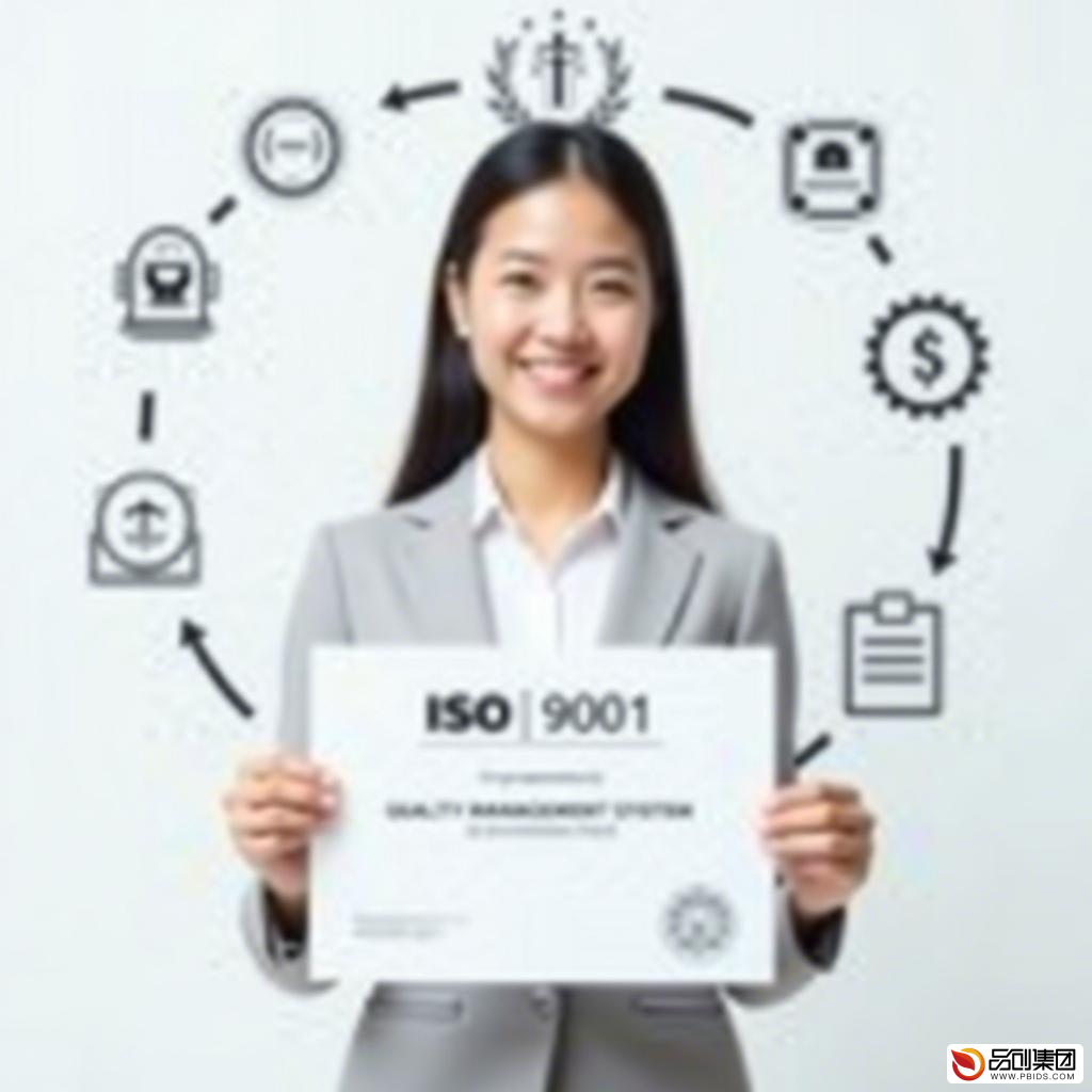 ISO9001质量管理体系培训深度总结与实践指导