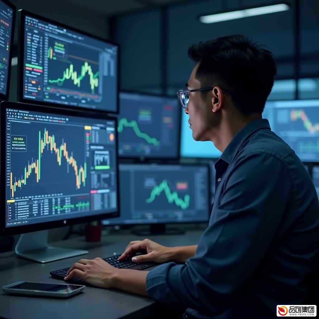 炒股新纪元：揭秘自动选股工具的奥秘与实战应用
