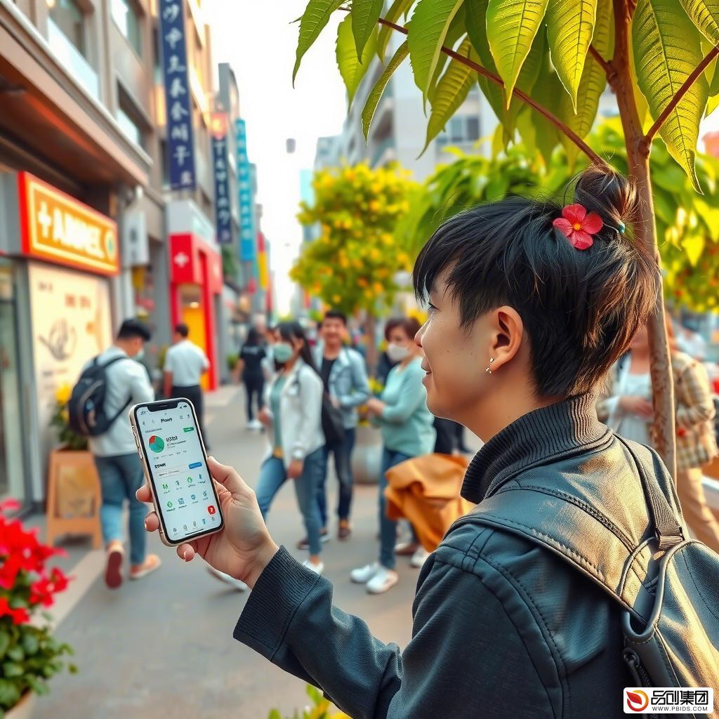 宁波公众健康平台:一站式健康管理服务指南