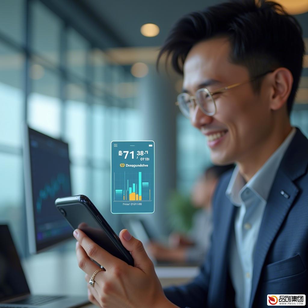 2025年最好的股票交易APP全面评测与推荐
