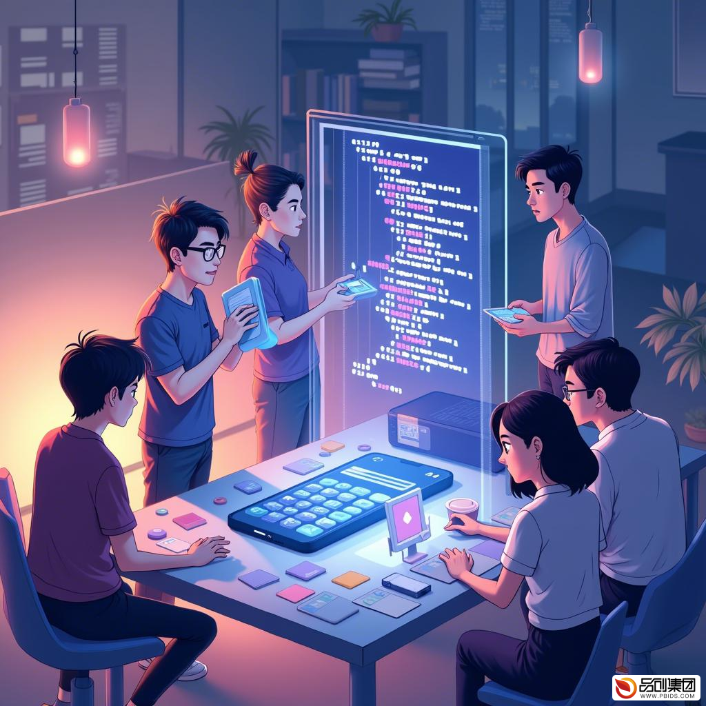 揭秘APP定制开发报价:如何精准估算项目成本