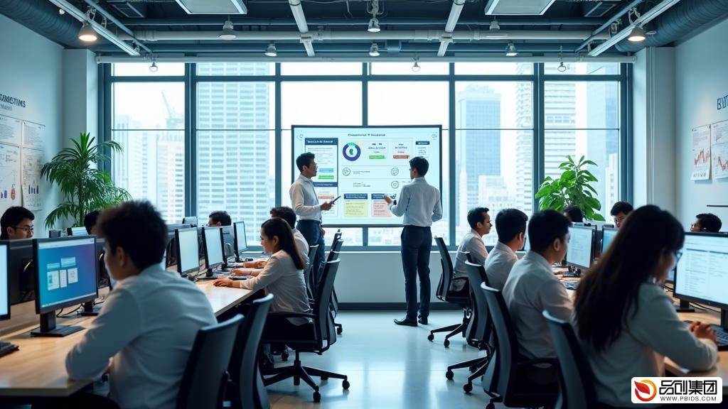 构建坚实防线：合规管理体系培训全解析