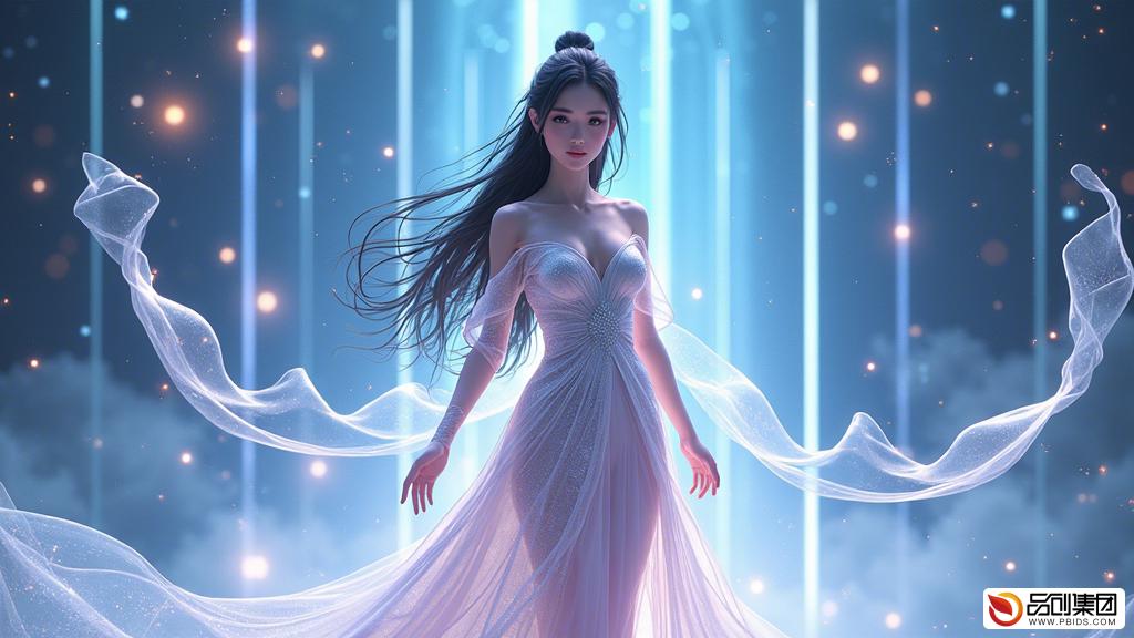 沁美人医疗美容：重塑美丽，开启自信人生
