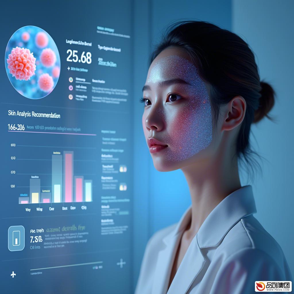 皮肤治疗智能推荐：个性化护肤新时代的开启
