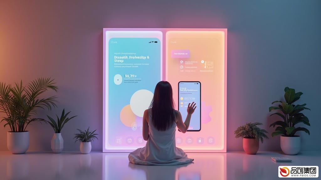 移动App软件定制开发：打造专属数字解决方案
