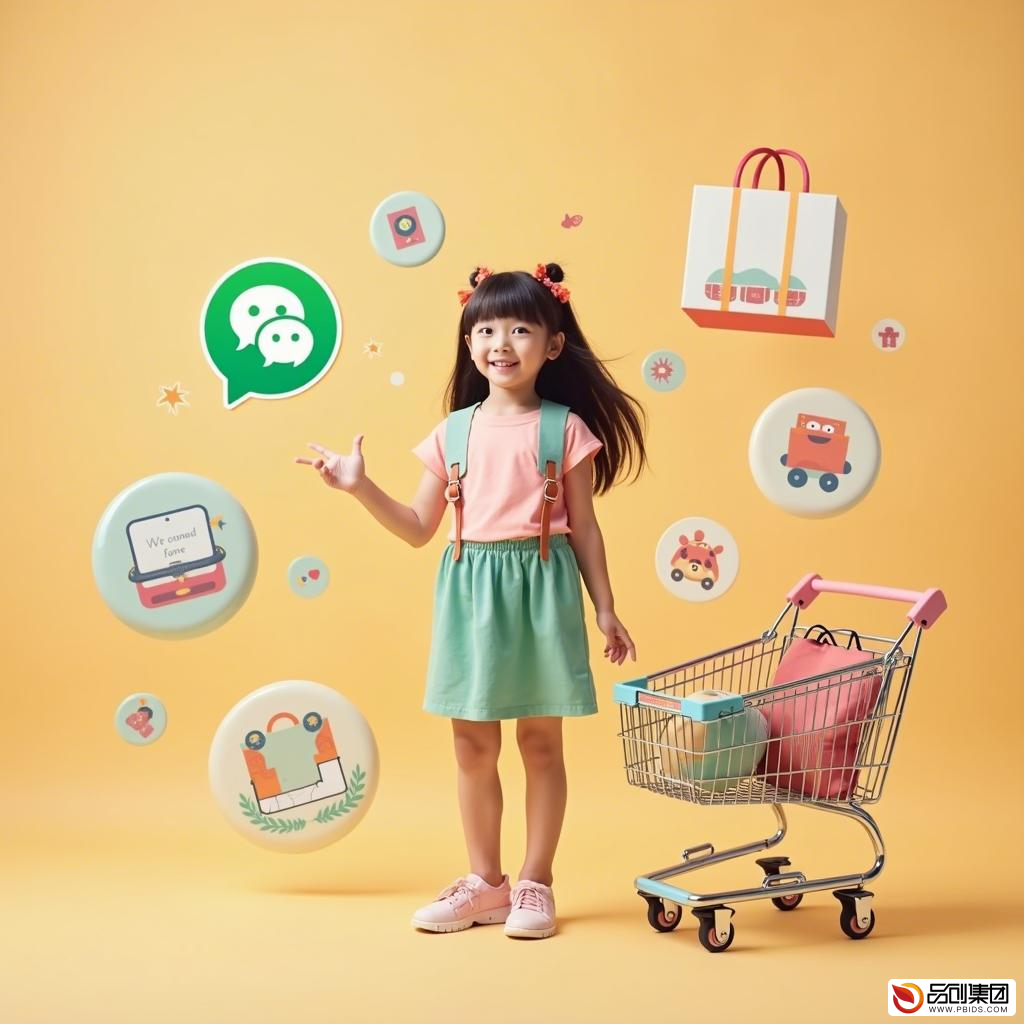微商城微信商城系统:打造高效便捷的在线购物平台
