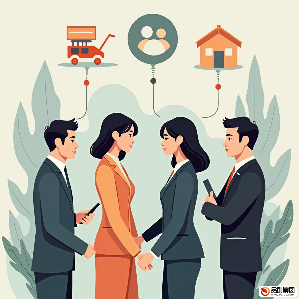 劳务派遣与外包人员:职场新生态下的角色解析