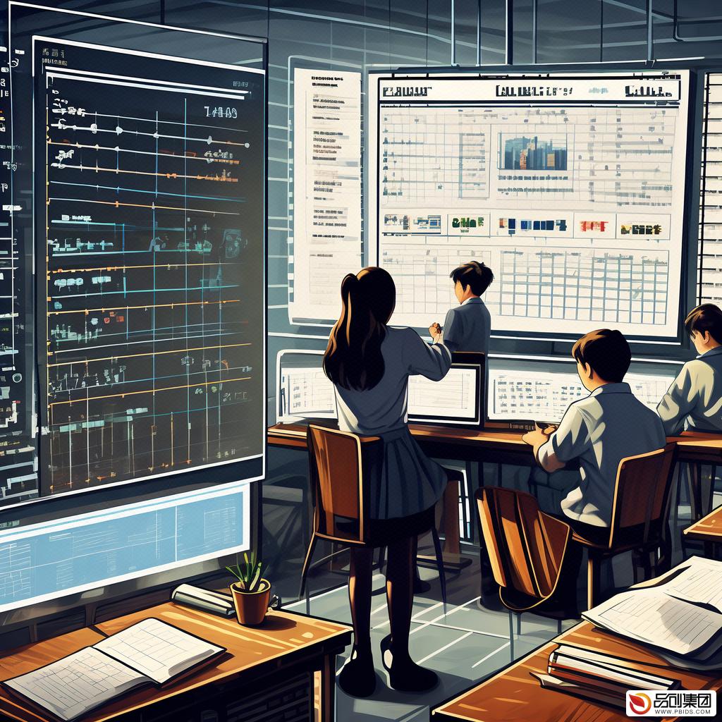 教学教务管理软件：提升教育管理效率的智慧工具
