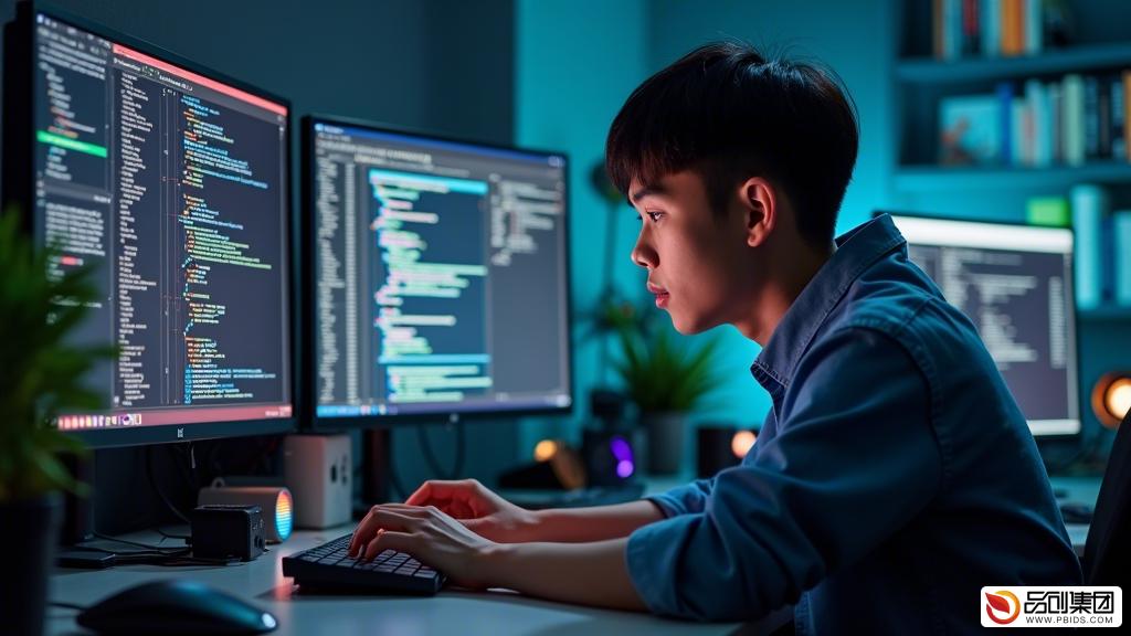 公司小程序开发设计企业的全方位解析
