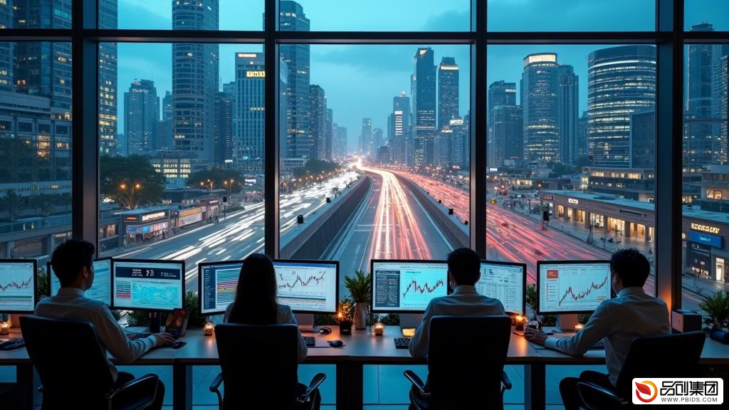 2025年全球金融外包公司排名及行业深度解析
