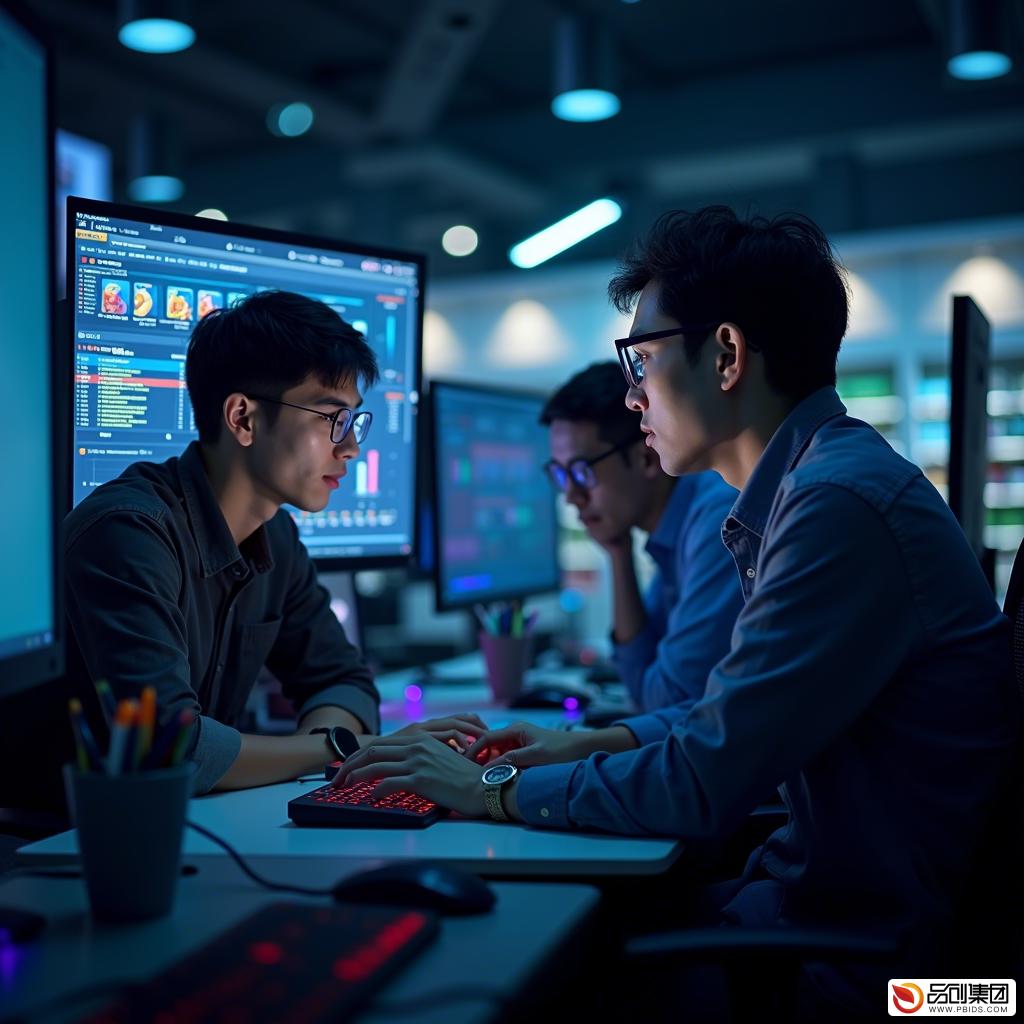 超市管理系统开发:打造高效运营的智慧引擎