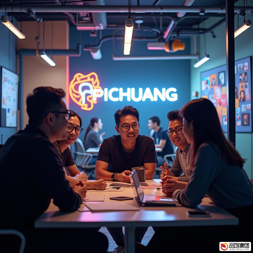 人才战略:品创的团队力量铸就辉煌