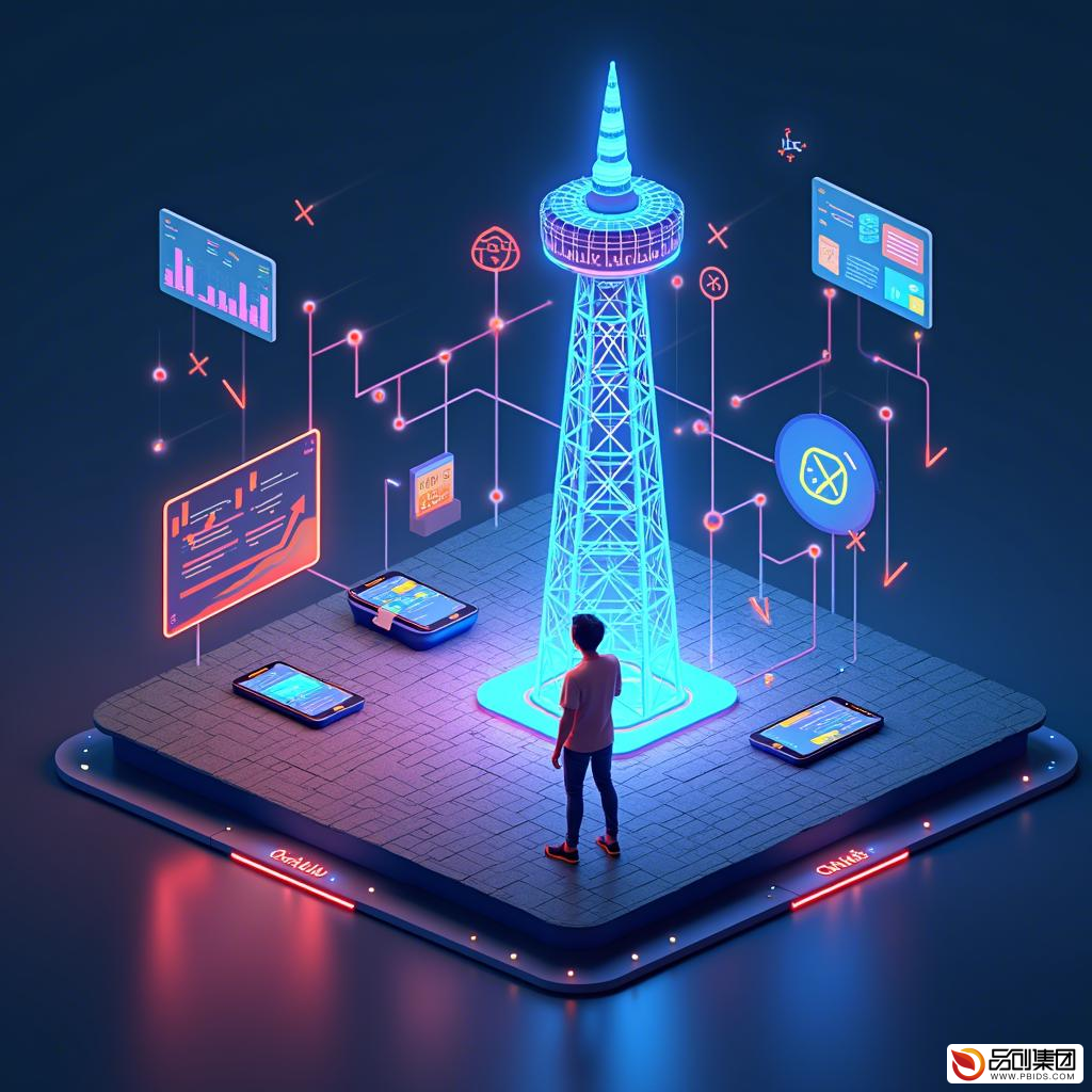 数字化广播：重塑信息传播的新时代
