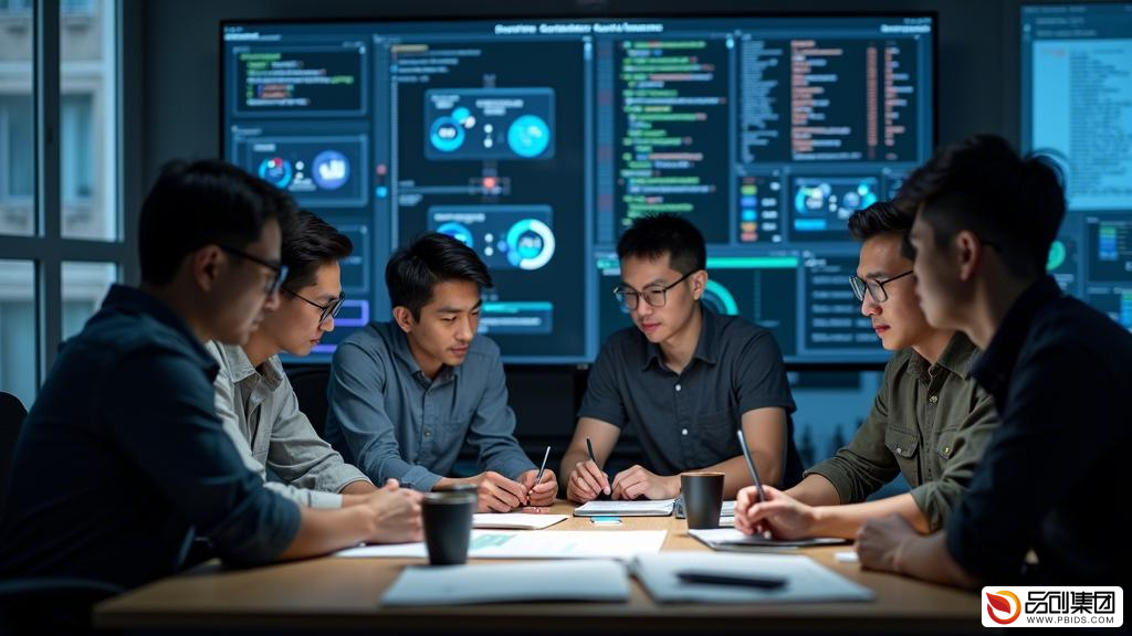 软件开发定做：打造专属数字化解决方案的钥匙
