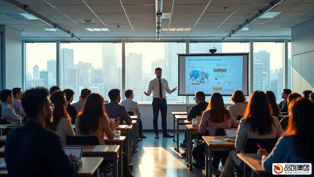 全面解析：继续教育管理系统申报端的功能与应用
