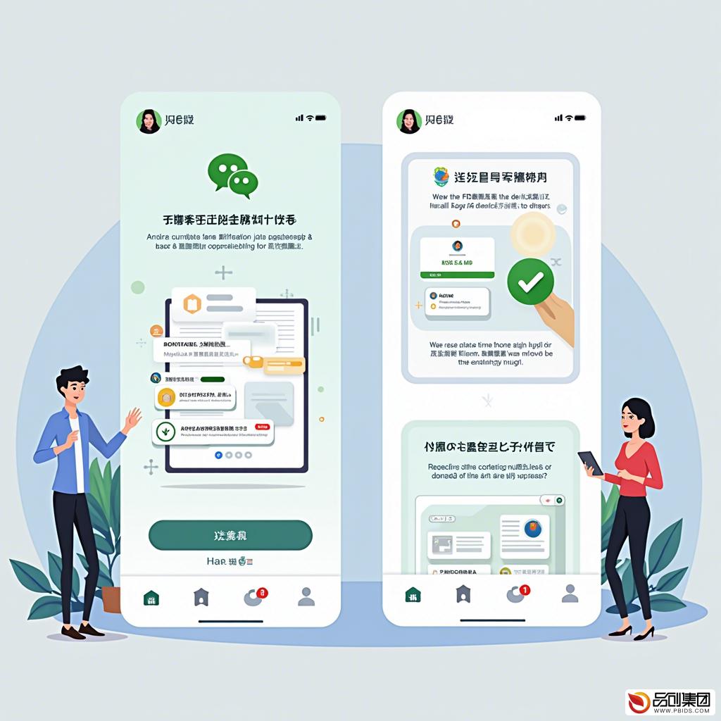 深度解析：企业版微信小程序的功能、优势与未来趋势

