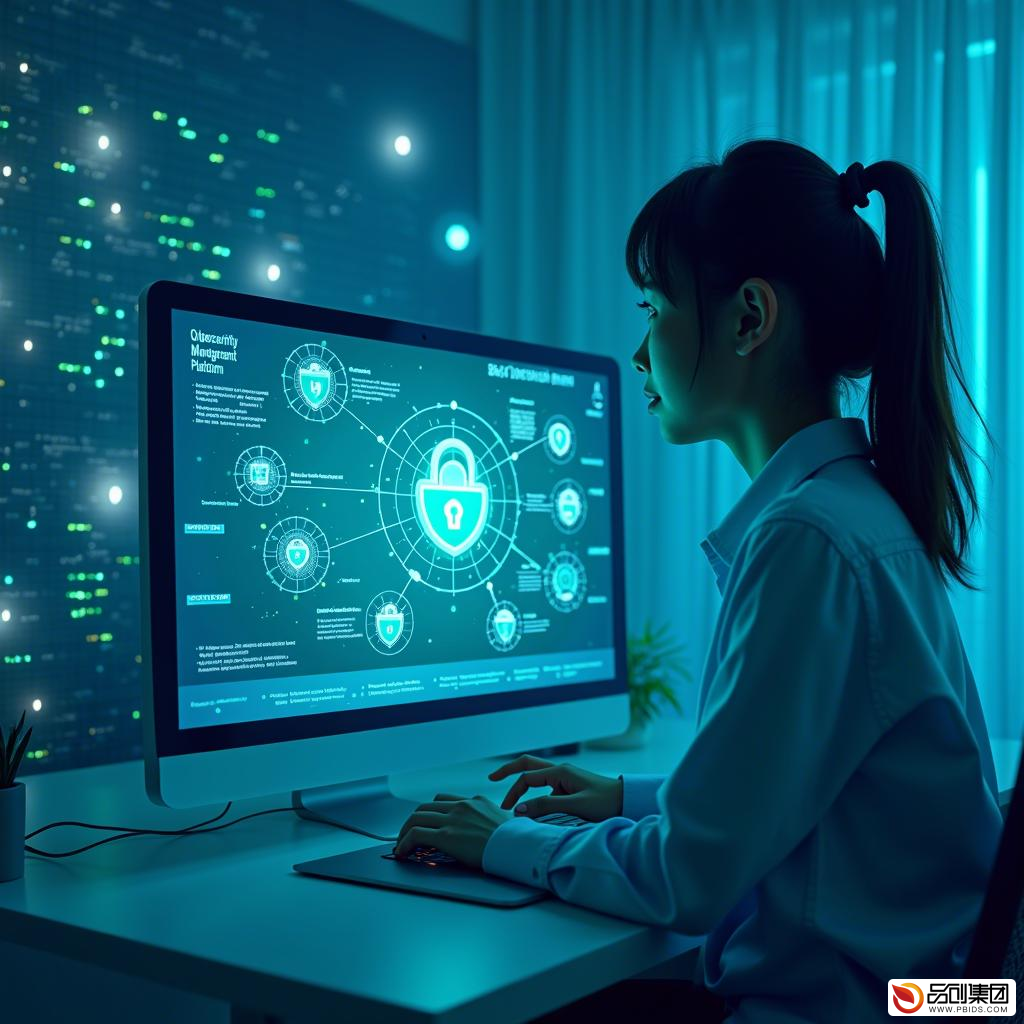 互联网站安全管理服务平台:构建数字时代的安全防线