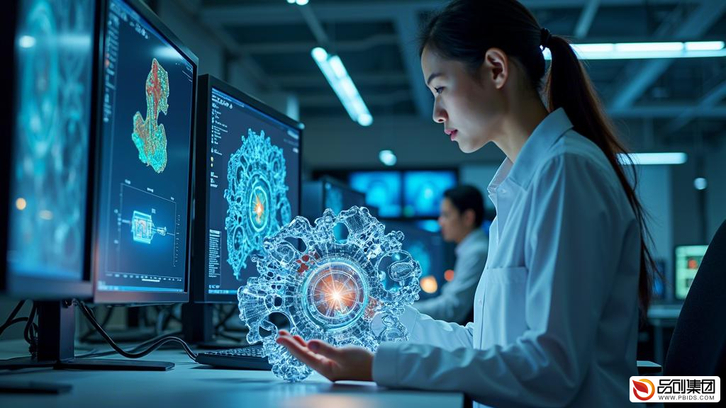 数字化仿真：重塑现实与未来的技术革命