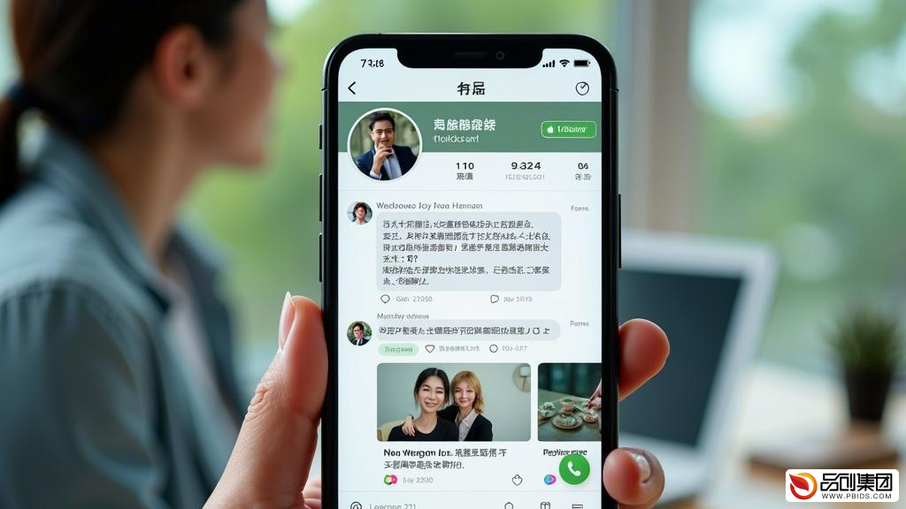 全面解析：如何高效获取与分析微信公众号数据
