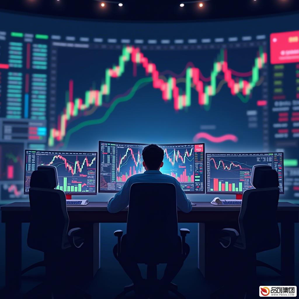如何进行股票买卖:全面指南与实战策略