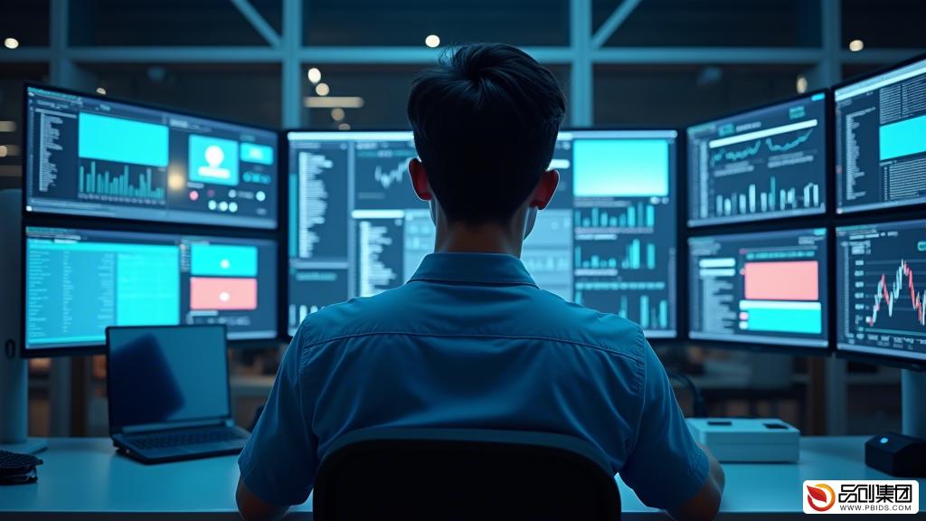 DApp系统开发定制：打造专属去中心化应用的全面指南

