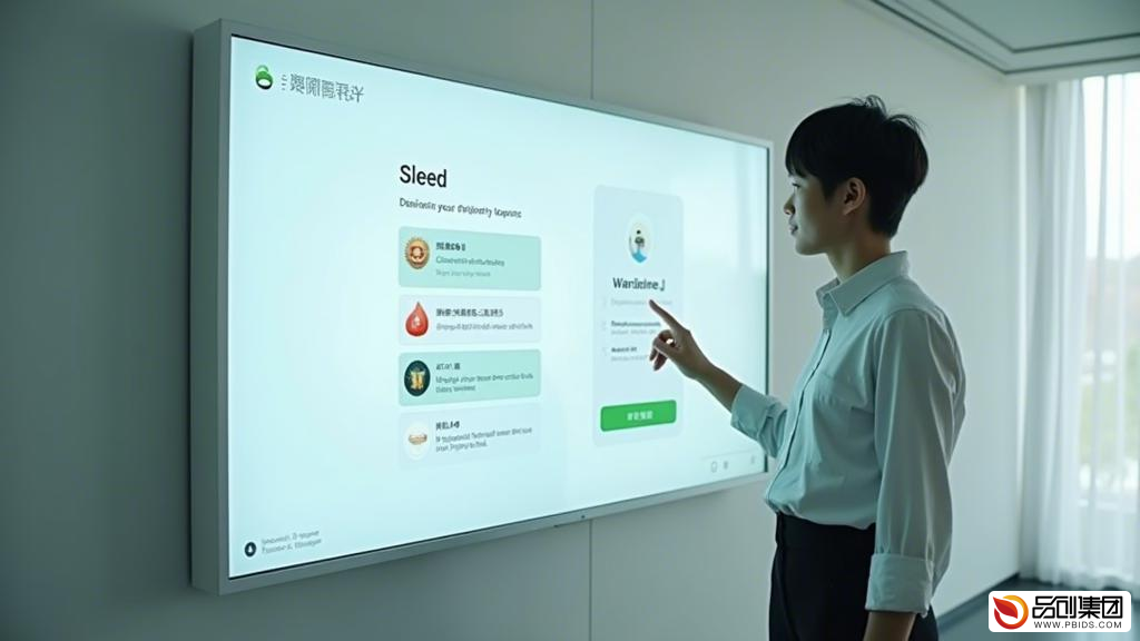 小程序免费定制开发：打造专属应用的全新路径
