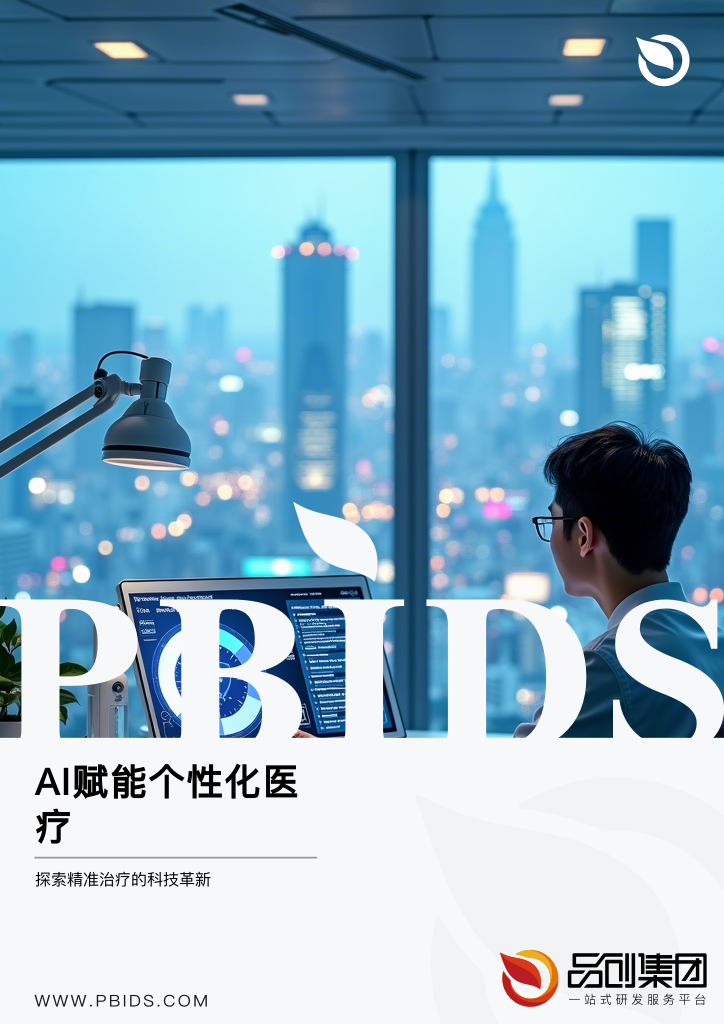 AI赋能个性化医疗