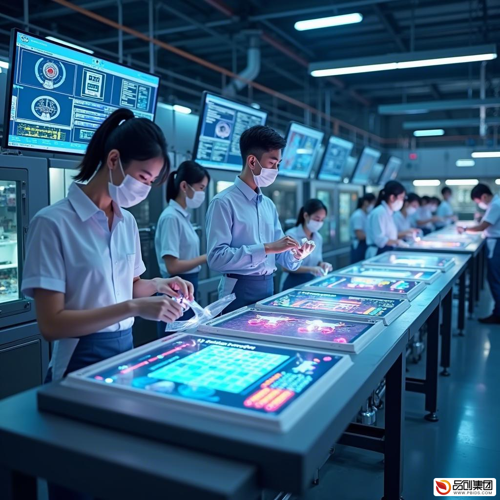人造板数字化:引领家居产业新变革