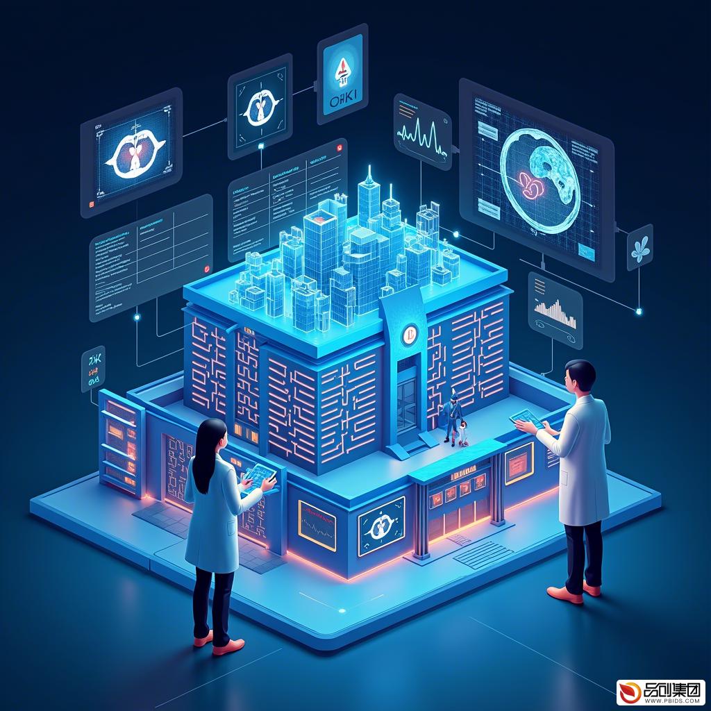 DeepSeek模型：引领医疗数据高效管理新时代
