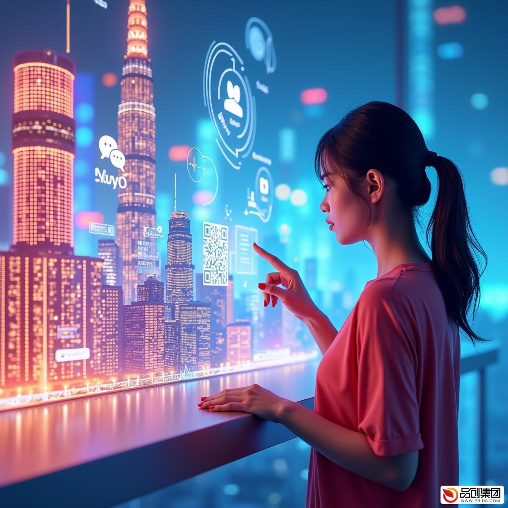 南阳微信公众号开发:打造高效互动平台,引领营销新风尚