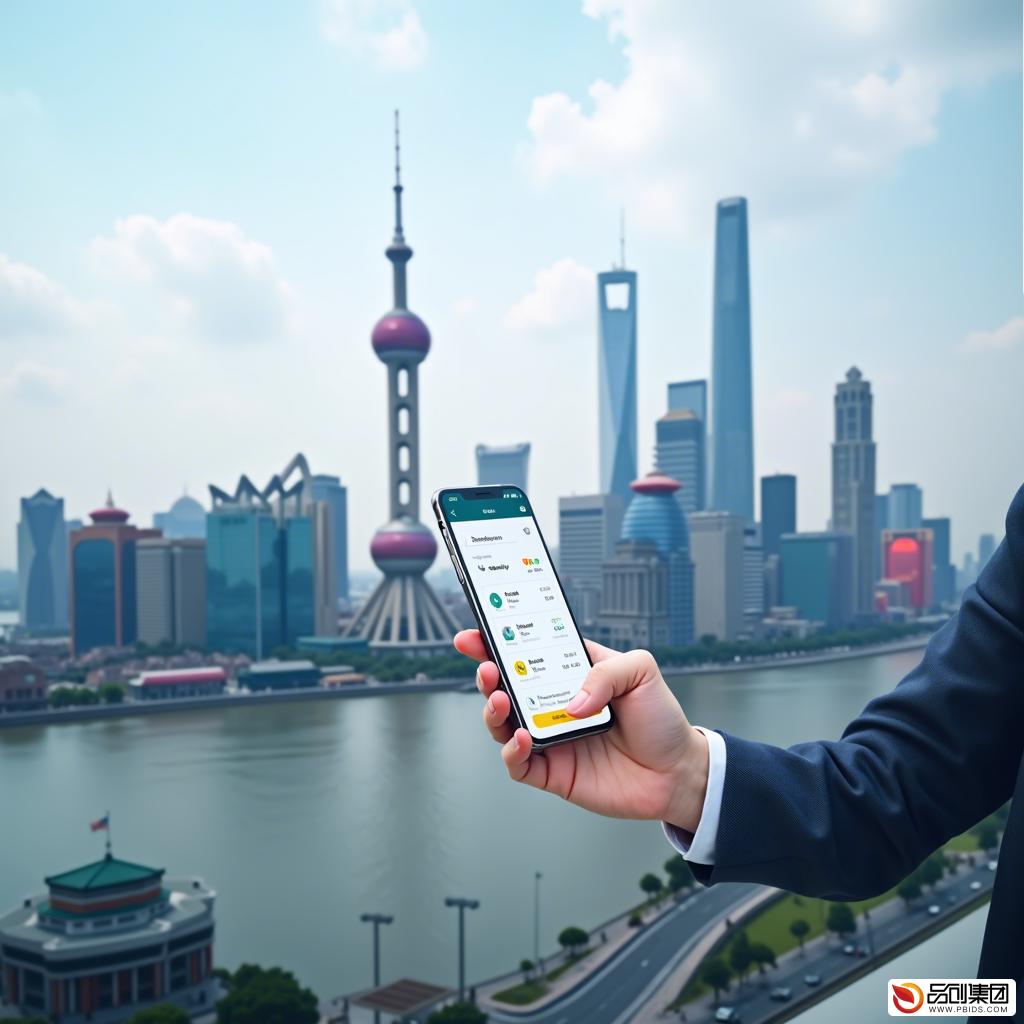 上海交社保软件全解析:便捷操作与高效管理