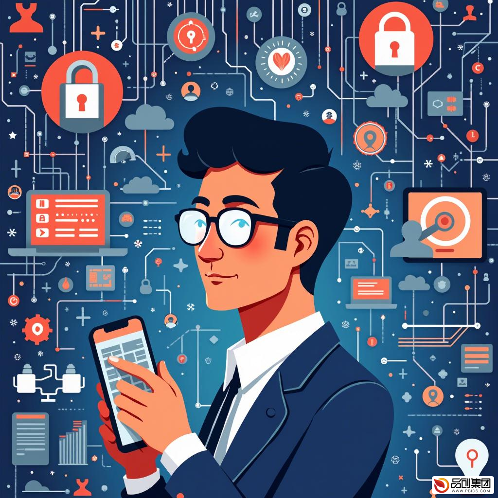 网络安全尝试:构建数字世界的坚固防线