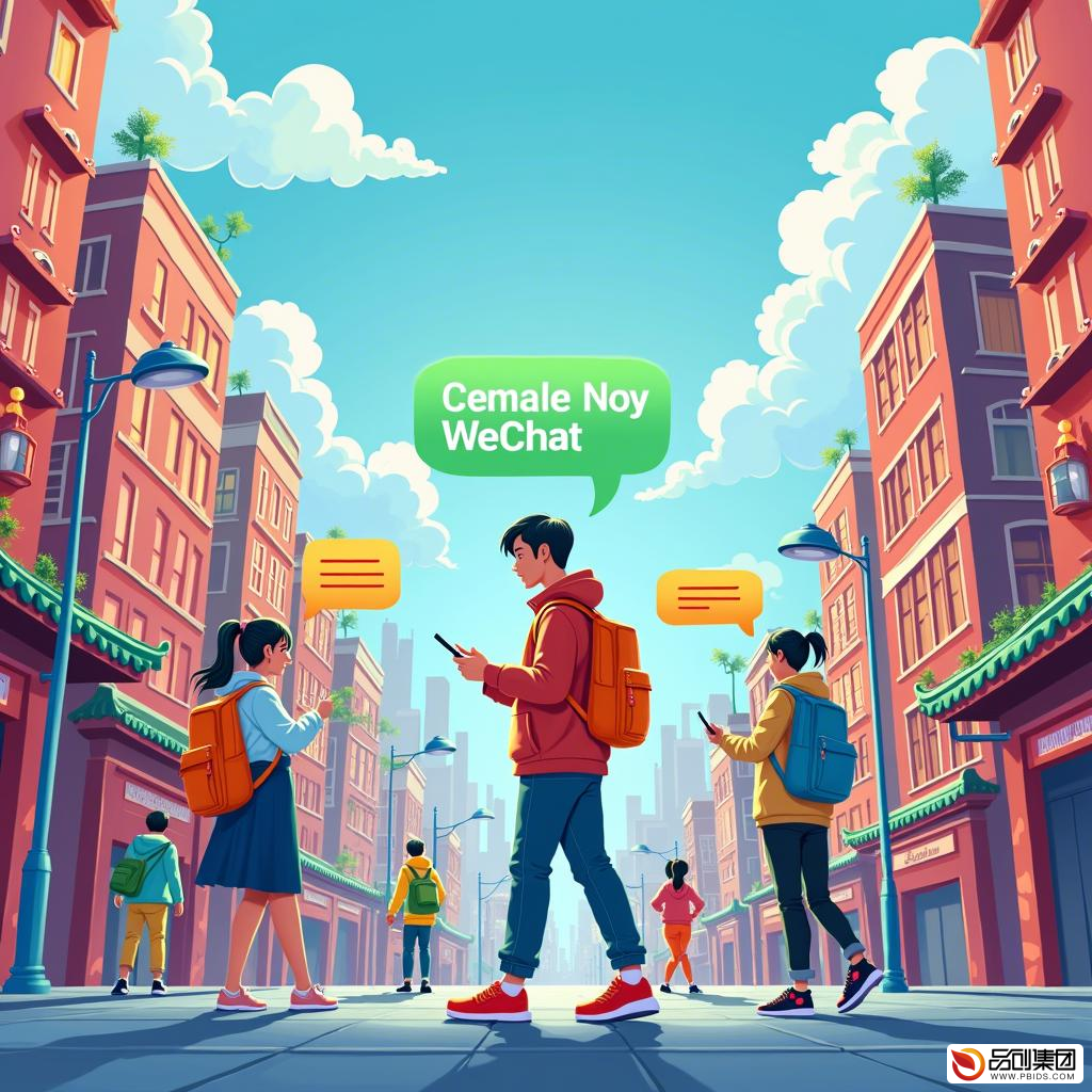 成都微信公众号开发：打造高效互动的移动营销平台
