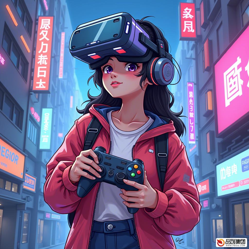 Ovilex公司游戏革命:创新、激情与未来的交汇点