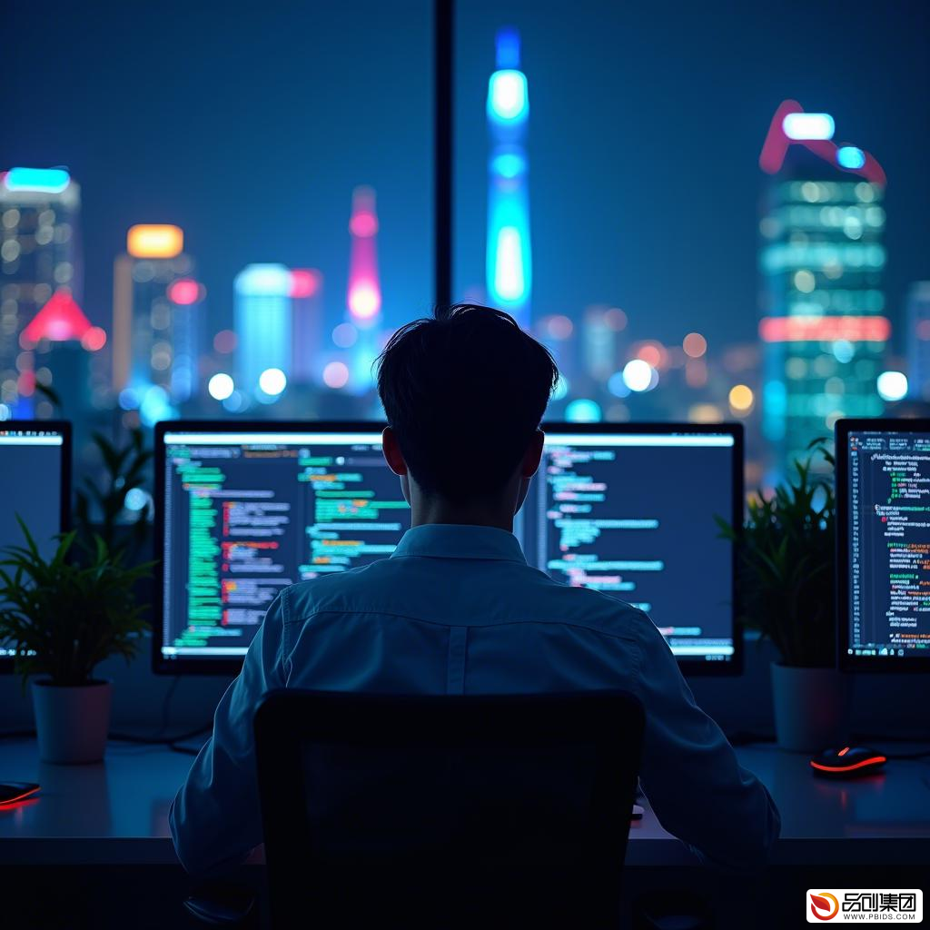 烟台软件定制开发:打造专属数字化解决方案
