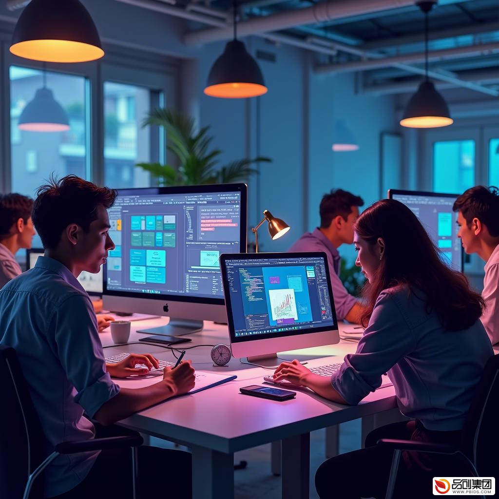 手机App定制平台：打造专属应用的全新时代

