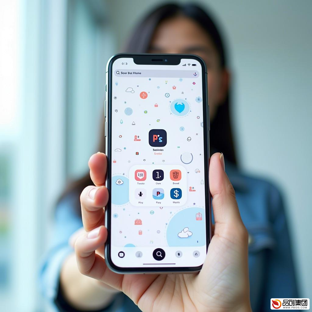 解锁商业潜力:全面解析APP定制开发服务