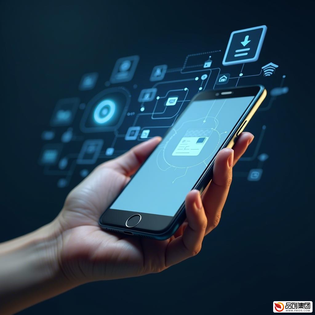 App软件定制开发：打造专属应用，赋能企业数字化转型
