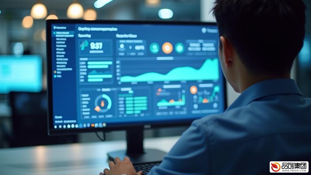 SaaS：开创软件服务新时代的先锋企业

