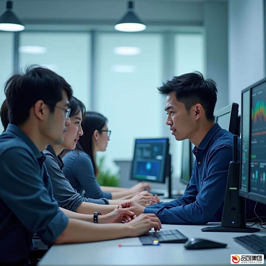 定制软件公司的崛起与未来：打造专属数字化解决方案
