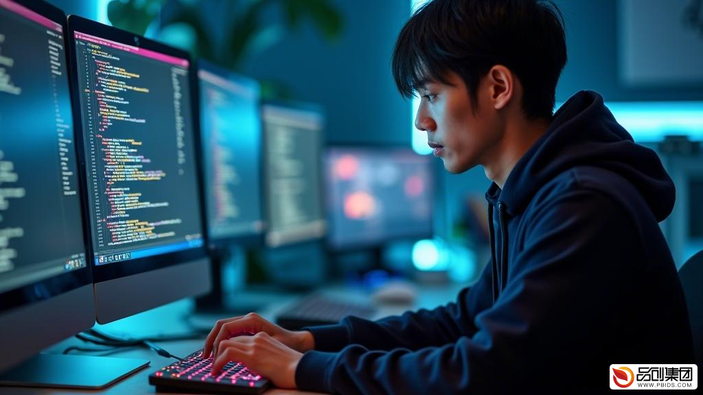软件定制：打造专属解决方案的终极指南