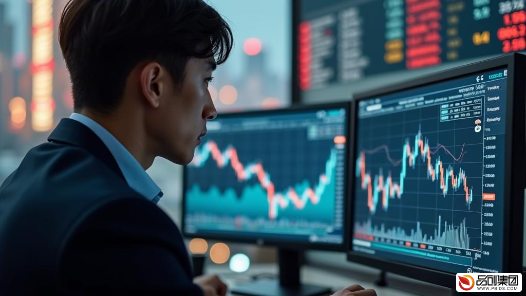炒股新纪元：精选炒股手机软件APP全解析