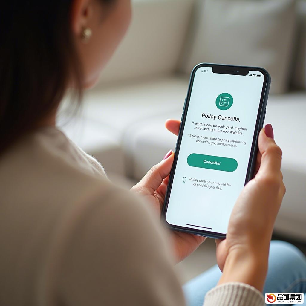 在保险APP上轻松退保:全面指南与注意事项