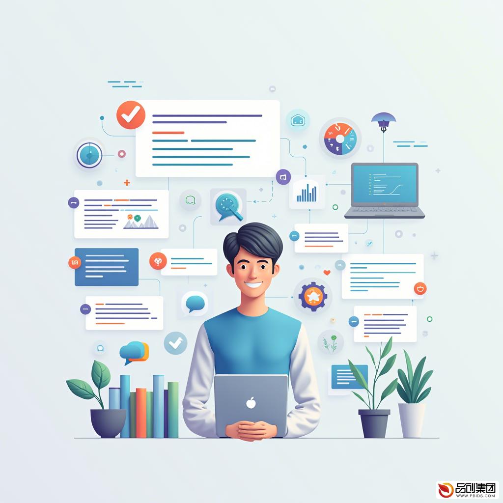 基础公众号开发全攻略：从零到一的实战指南
